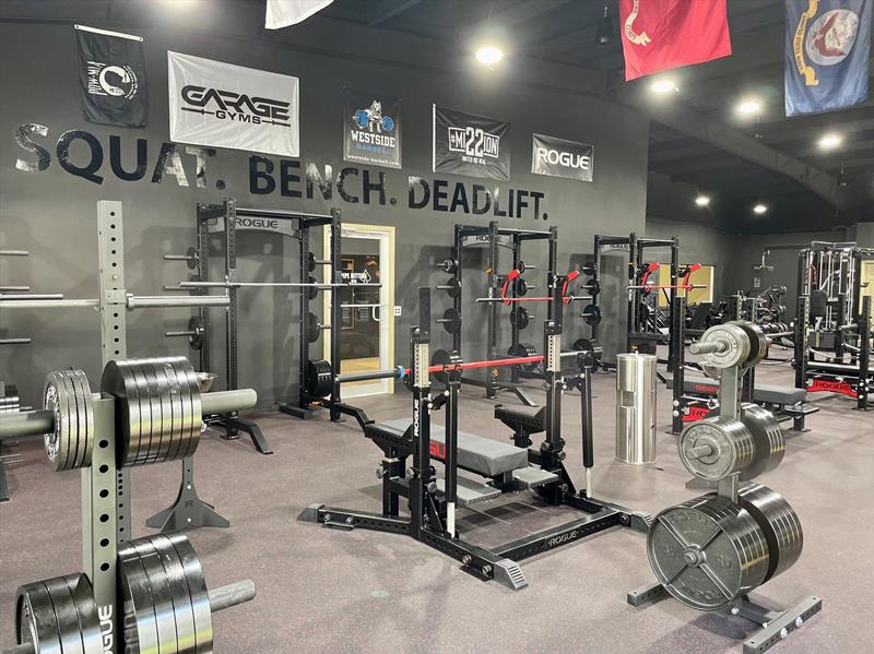 Pipe Hitters Gym Kingsland, GA