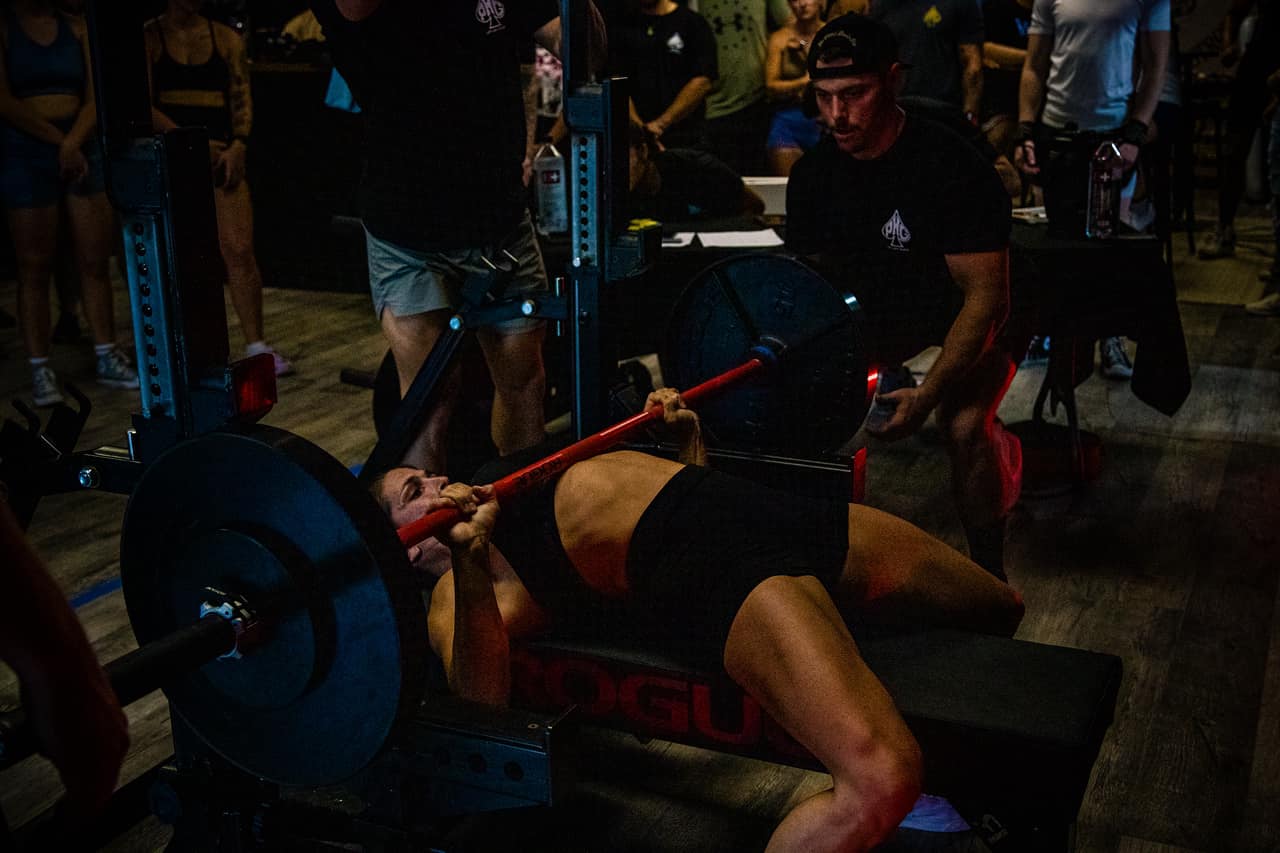 Pipe Hitters Gym Kingsland, GA