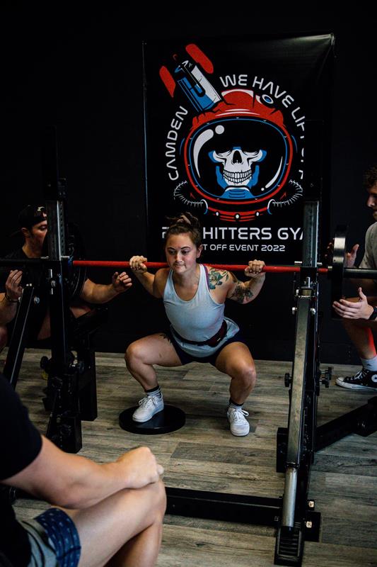 Pipe Hitters Gym Kingsland, GA