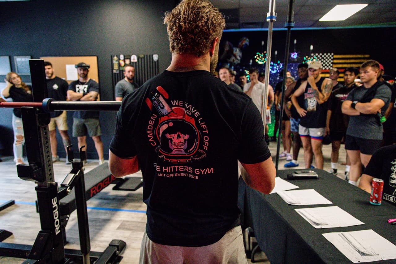 Pipe Hitters Gym Kingsland, GA