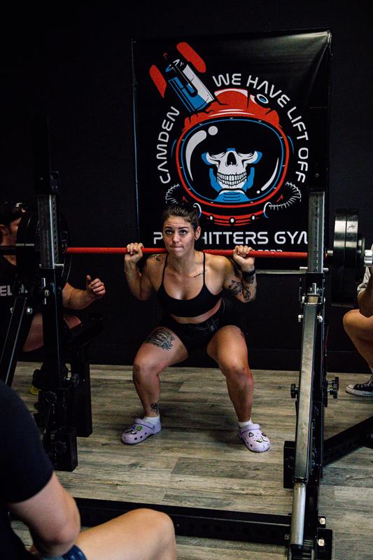 Pipe Hitters Gym Kingsland, GA